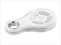 V-Kaputechnika - MEWA-2 szárnyaskapu motor