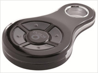 V-Kaputechnika - MEWA-2 szárnyaskapu motor